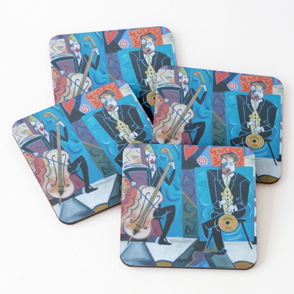 Item preview, THE DUET designed and sold by David Sherrod.