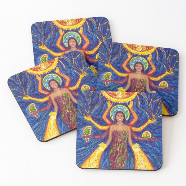 Item preview, Dr. Seema's Healing Hands designed and sold by Jennifer Turnbull.