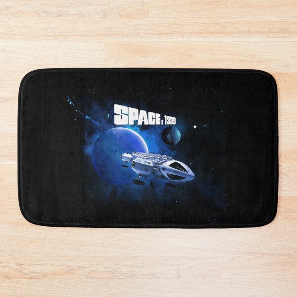 Item preview, SPACE 1999 EAGLE MODEL 1 designed and sold by sorellarium13.