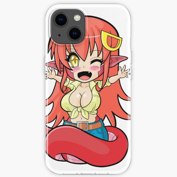 Miia Iphone Case For Sale By Randomartdude Redbubble