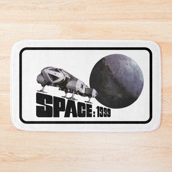 Item preview, T-SHIRT EAGLE-MOON-SPACE: 1999 LOGO designed and sold by sorellarium13.