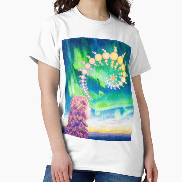 Journey Home Classic T-Shirt