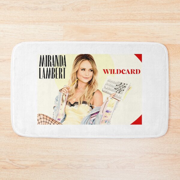 Item preview, miranda americana tour dour coot designed and sold by littabadex.