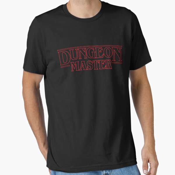 Item preview, dungeon master things designed and sold by Teeter-Totter.