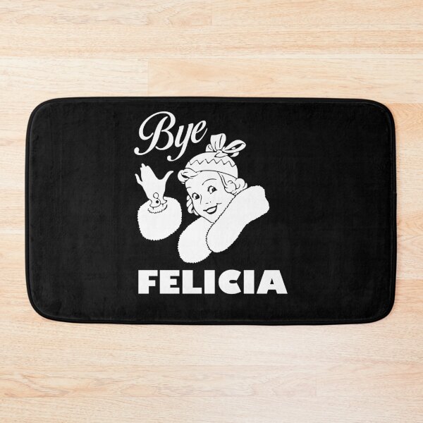 Item preview, Bye Felicia designed and sold by Ovnil.