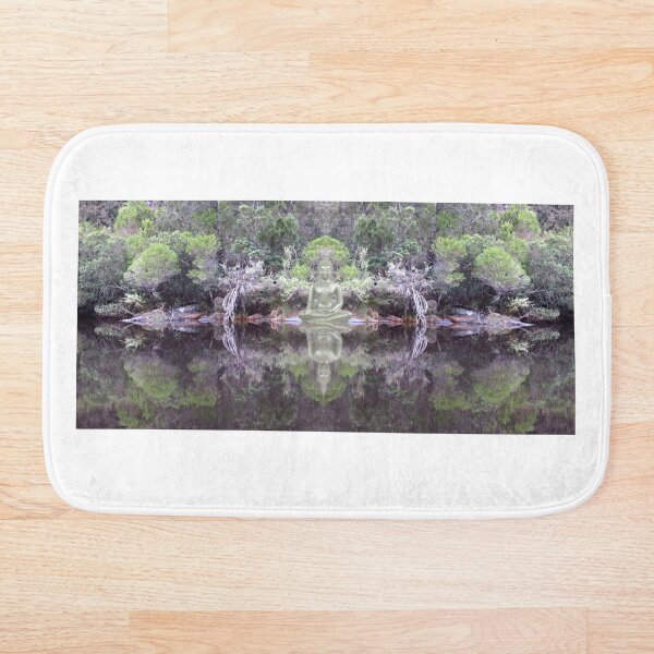 Item preview, Nurture Your Buddha Nature designed and sold by Sol Lucas.