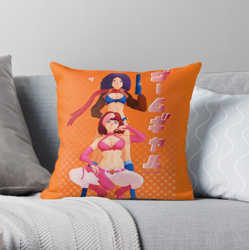 Arin hanson hotsell body pillow