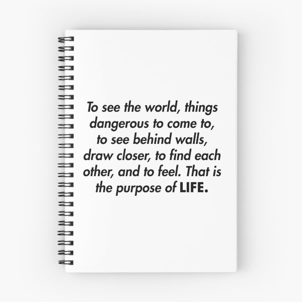 Item preview, Walter Mitty LIFE Magazine Motto designed and sold by AlanPun.