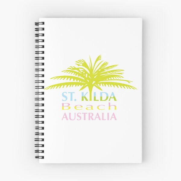 Item preview, St.Kilda Beach Australia 2 designed and sold by Stkildabeach.