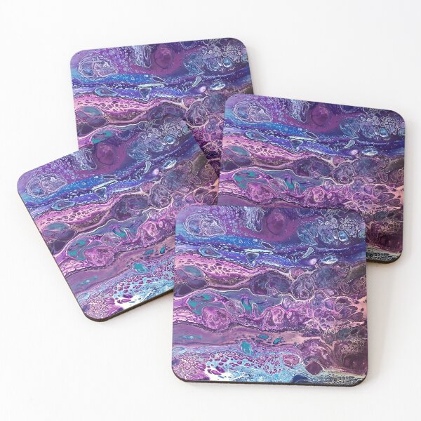 Item preview, Galactic Shores designed and sold by cosmicworks.