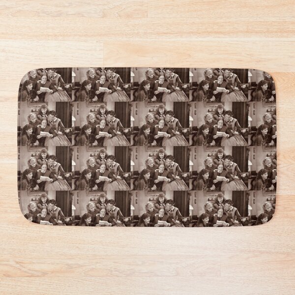 Item preview, The March Sisters Read a letter from Father March designed and sold by Jenniferkate72.