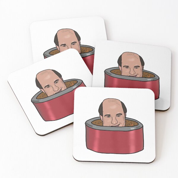 Item preview, Kevin in Chili designed and sold by achristian2020.