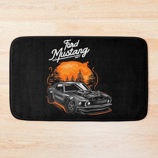 Item preview, Classic muscle car designed and sold by Putra Kdlz95.