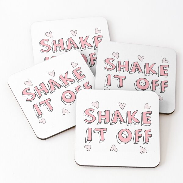 Item preview, shake shake designed and sold by artshenanigans.