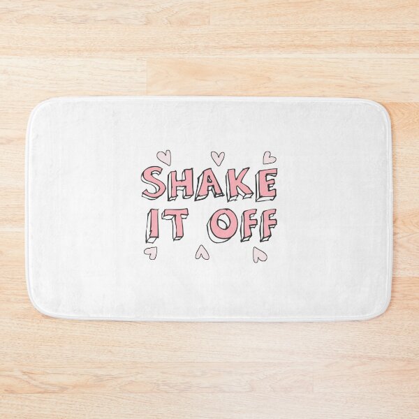 Item preview, shake shake designed and sold by artshenanigans.