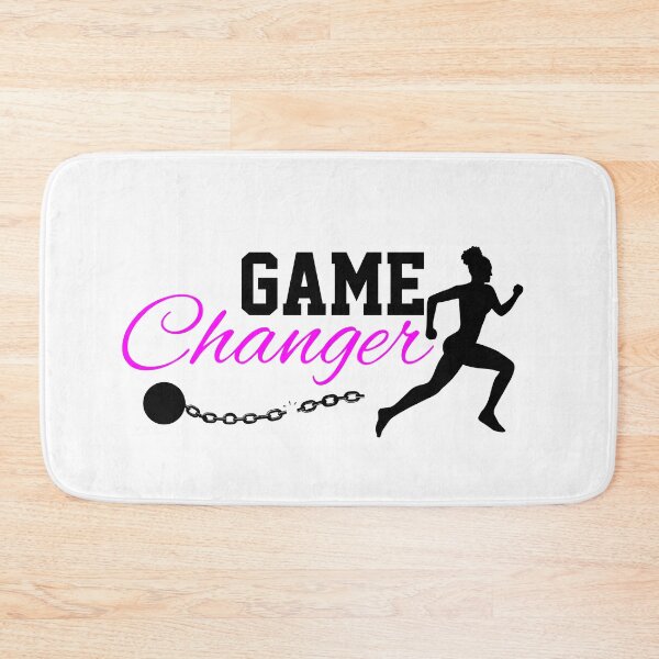 Item preview, Game Changer Workout Motivational Shirt  designed and sold by StarenguCrew.