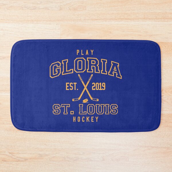 Item preview, Play Gloria st. louis hockey designed and sold by Teeter-Totter.