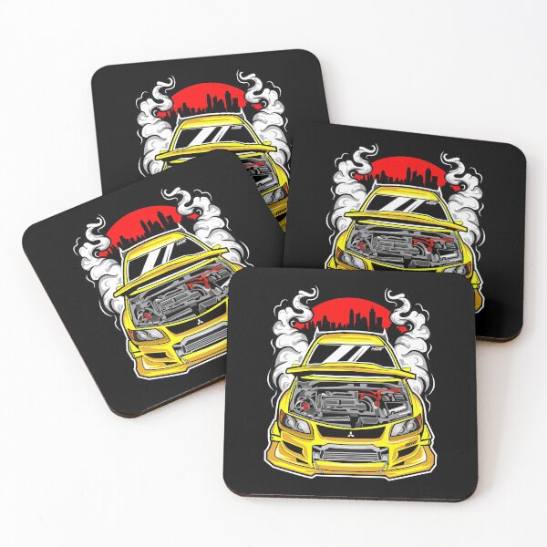 Item preview, Night lancer evo designed and sold by Putra Kdlz95.