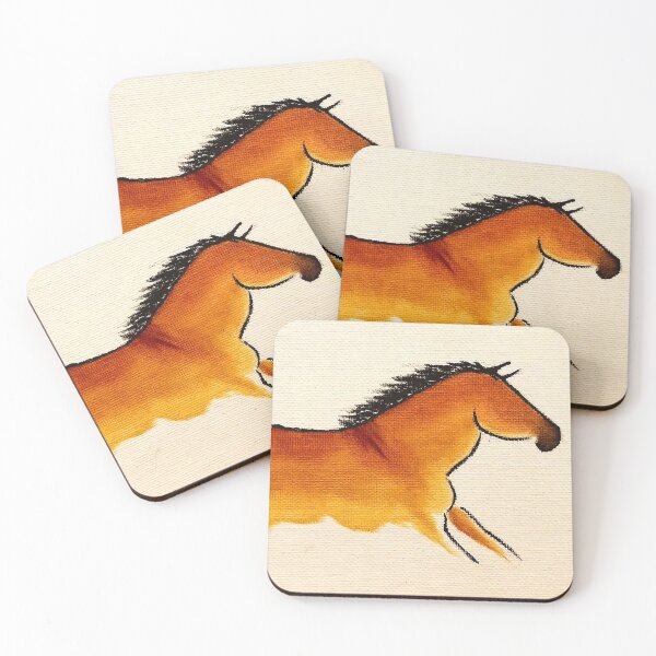 Item preview, Paleo Pony designed and sold by 50ShadesofNo.