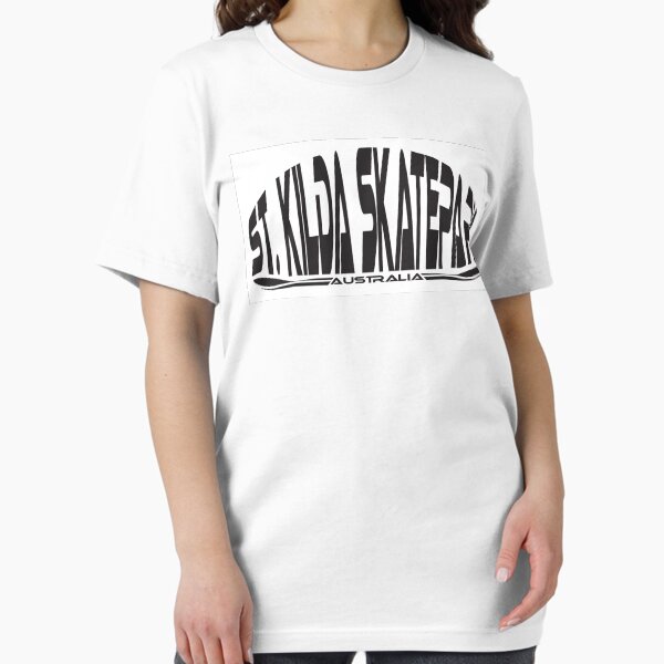 Item preview, St.Kilda Skatepark Australia designed and sold by Stkildabeach.