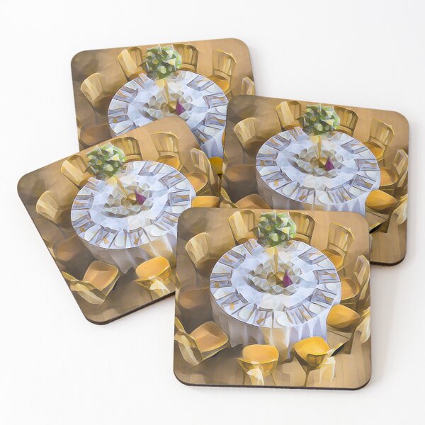 Item preview, The Wedding Dinner designed and sold by PictureNZ.