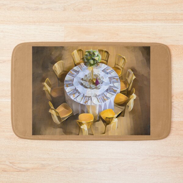 Item preview, The Wedding Dinner designed and sold by PictureNZ.