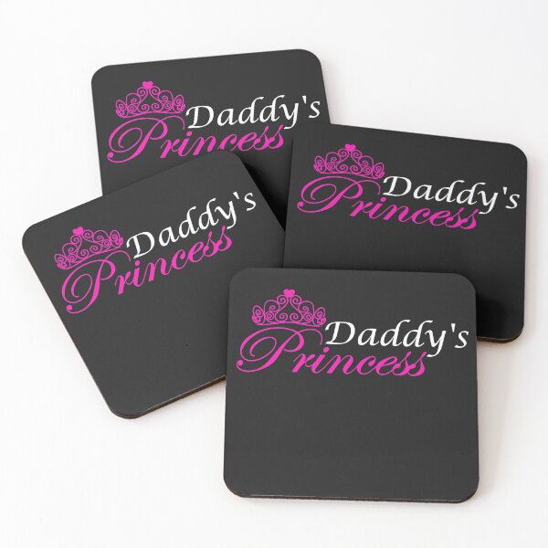 Item preview, Daddy's Princess designed and sold by Tokxin.