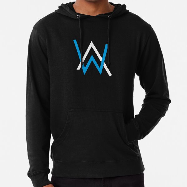 jaket hoodie alan walker