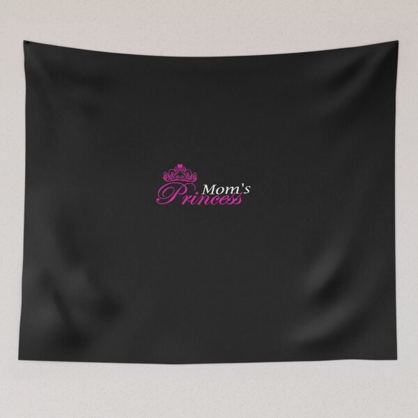 Item preview, Mom's princess designed and sold by Tokxin.