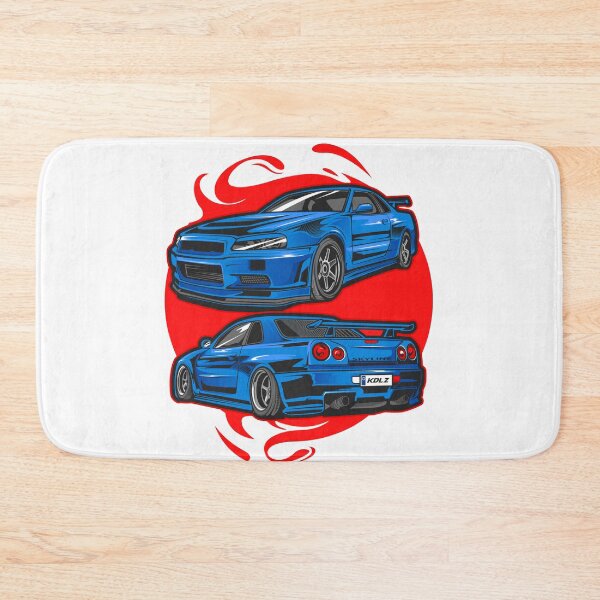 Item preview, Japan cars speedway designed and sold by Putra Kdlz95.
