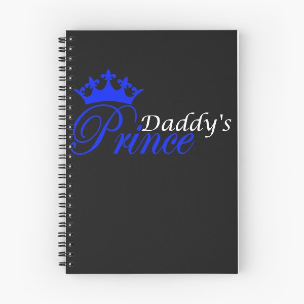 Item preview, Daddy's Prince designed and sold by Tokxin.