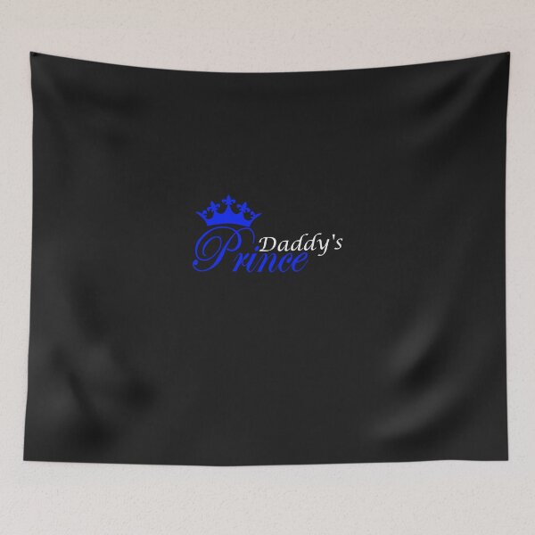 Item preview, Daddy's Prince designed and sold by Tokxin.