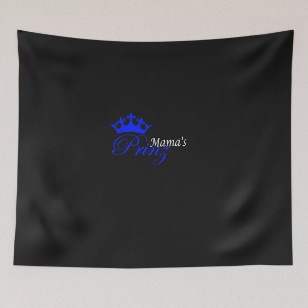 Item preview, Mom's Prince designed and sold by Tokxin.