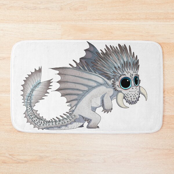 Item preview, Valka's Bewilderbeast designed and sold by scribblefoxx.