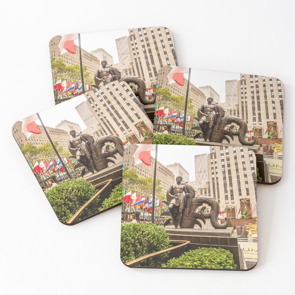Item preview, Rockefeller 2 designed and sold by KensLensDesigns.