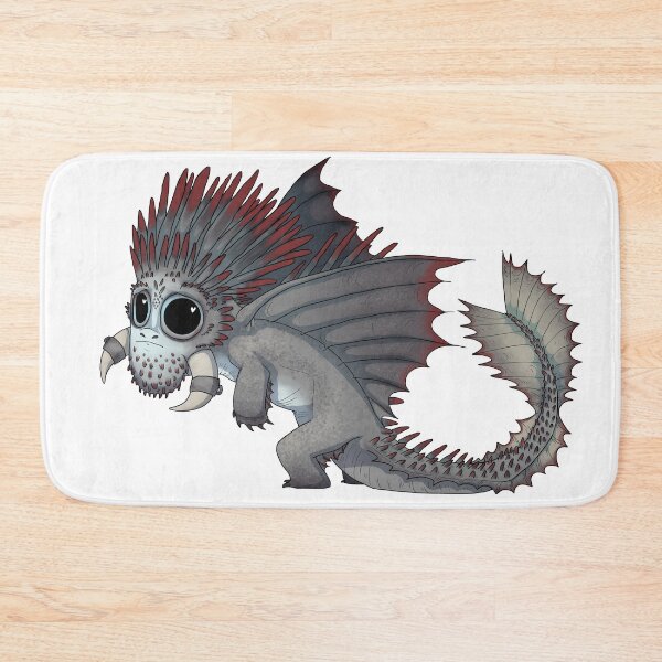 Item preview, Drago's Bewilderbeast designed and sold by scribblefoxx.