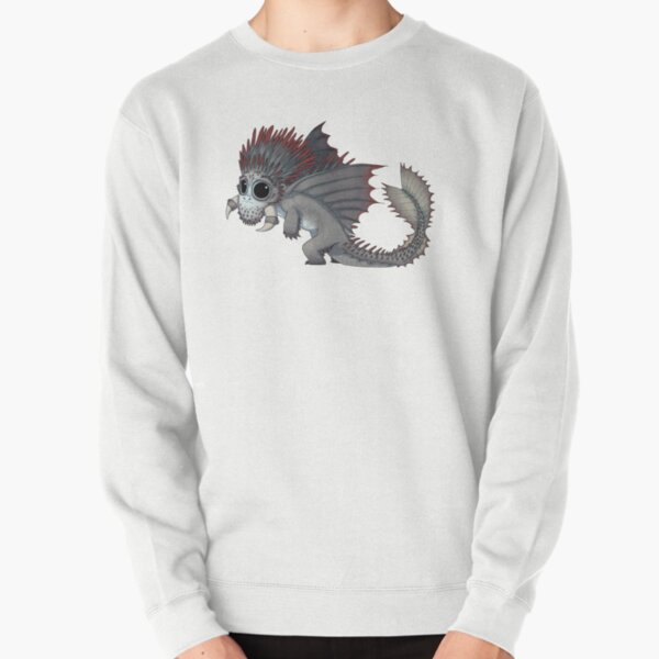 Item preview, Drago's Bewilderbeast designed and sold by scribblefoxx.