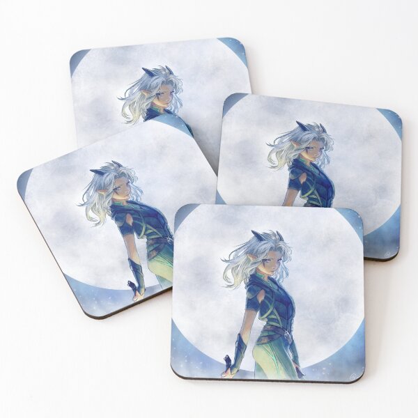 Item preview, Rayla and Moon designed and sold by kiasherria.