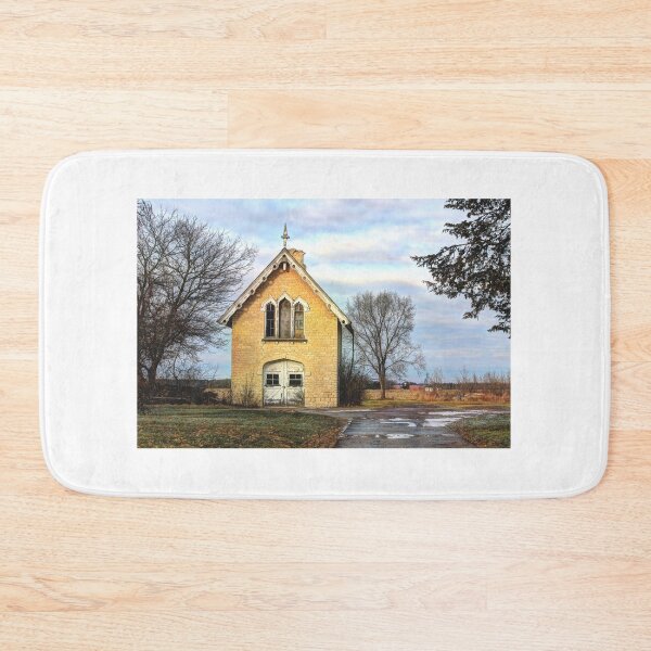 Item preview, "The Last Sermon"  designed and sold by wiscbackroadz.