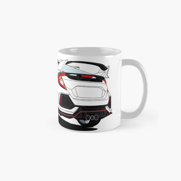 Civic Type R Classic Mug
