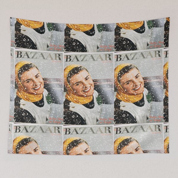Item preview, Vintage Harper's Bazaar designed and sold by Jenniferkate72.