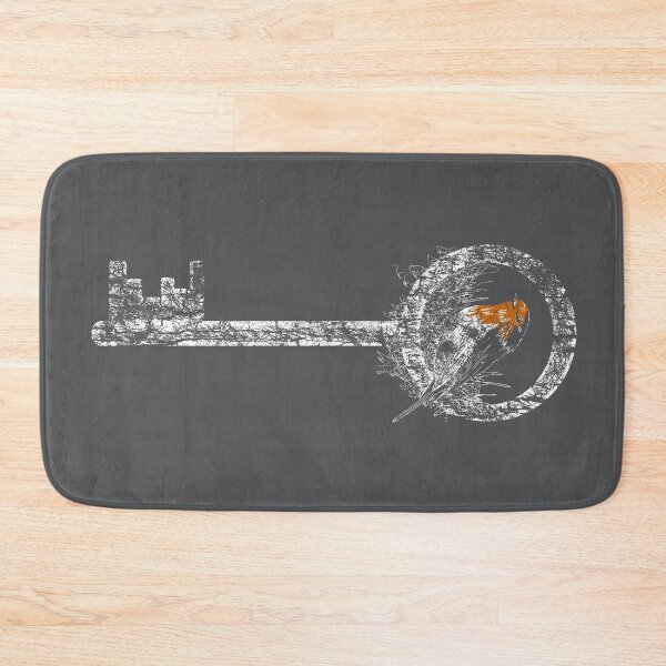 Item preview, Forgotten Key designed and sold by AriesNamarie.