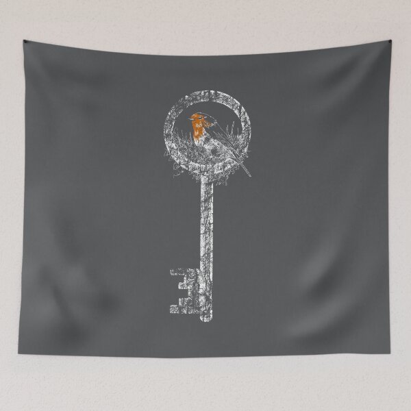 Item preview, Forgotten Key designed and sold by AriesNamarie.