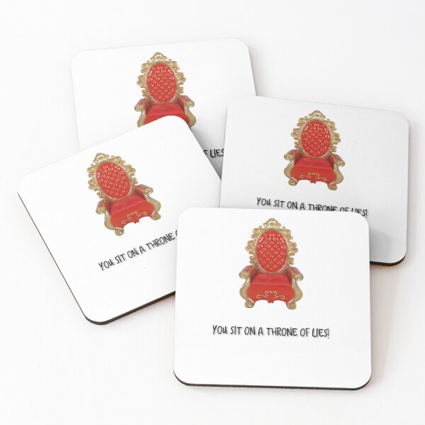 Item preview, Minimalist Movie Quotes  designed and sold by Paul Barlow.
