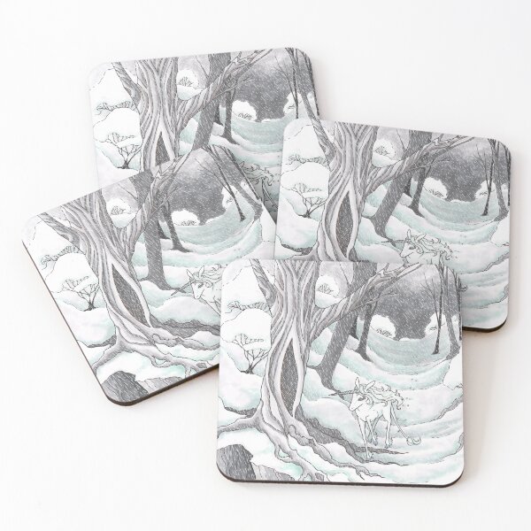 Item preview, Immortal's Winter designed and sold by AriesNamarie.