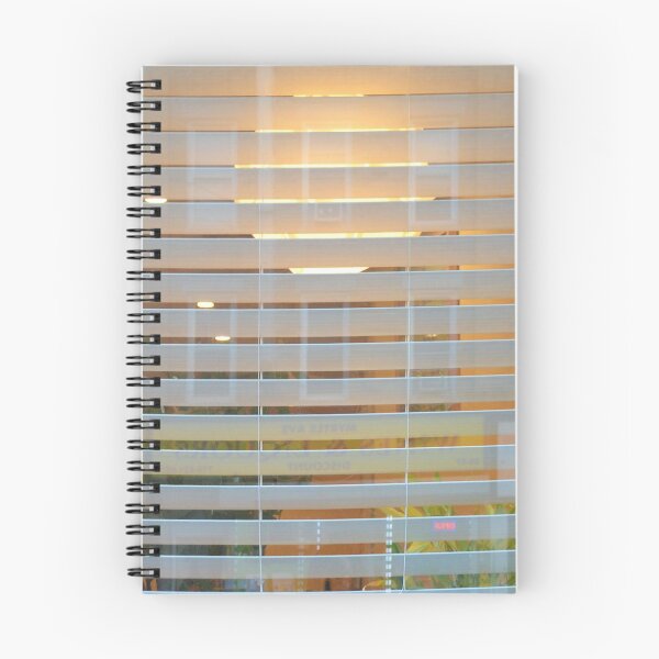 Item preview, Ridgewood Window Blinds designed and sold by schneiderisabel.