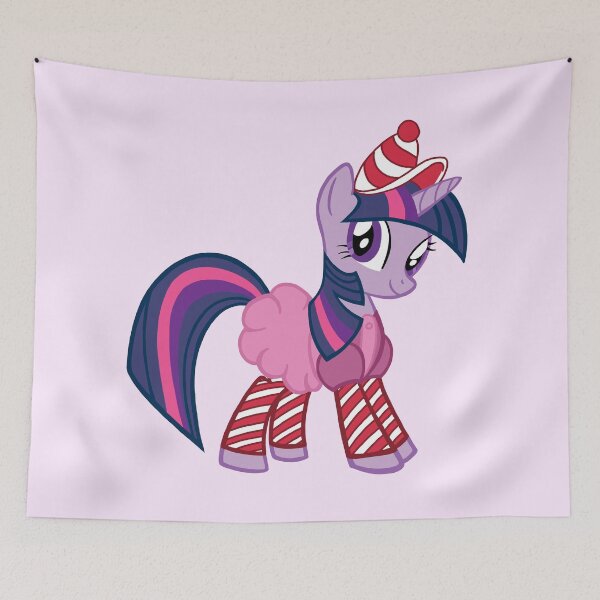 Item preview, Ms Twilight Sparkle Mint designed and sold by AriesNamarie.