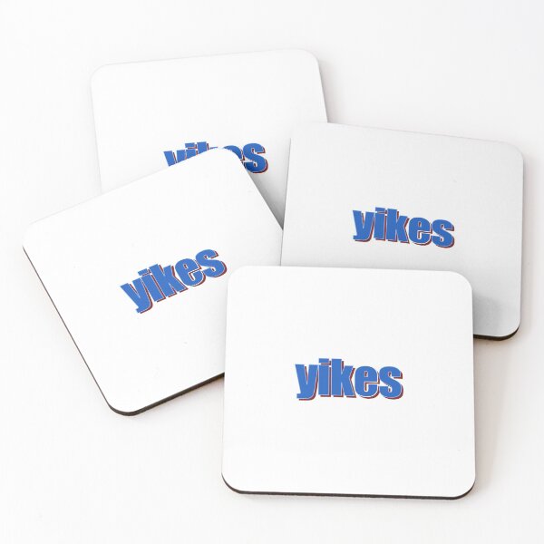 Item preview, yikes designed and sold by tori-designs.
