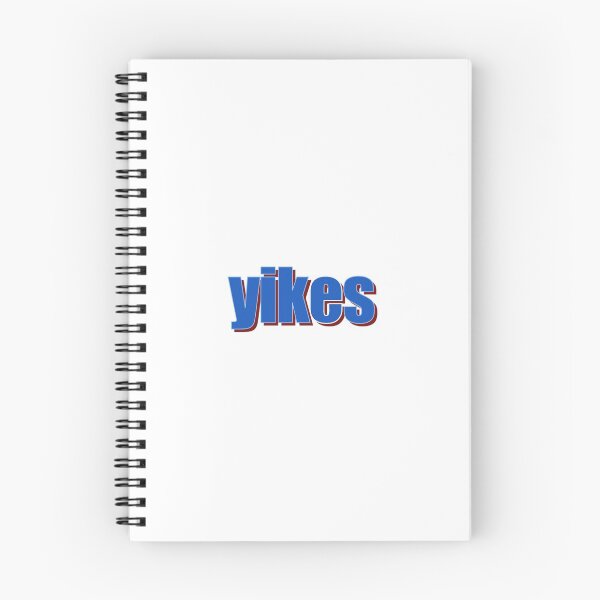 Item preview, yikes designed and sold by tori-designs.