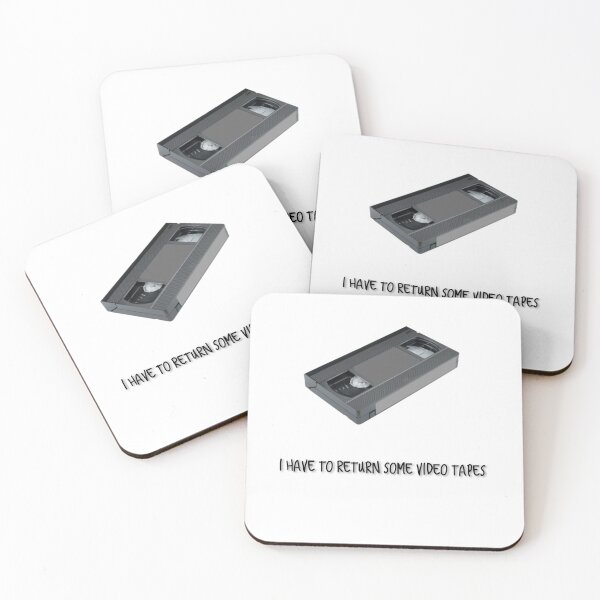 Item preview, Minimalist Movie Quotes - American Psycho designed and sold by Paul Barlow.